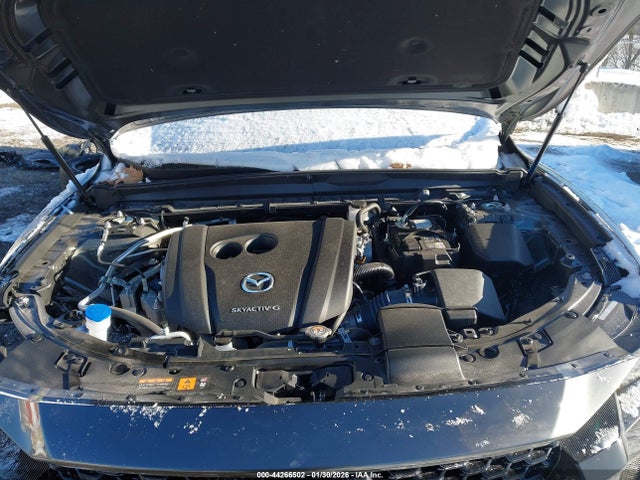 Продаж на аукціоні авто 2023 Mazda Cx-50 2.5 S Premium Plus, vin: 7MMVABEM0PN138306, номер лоту: 44266502