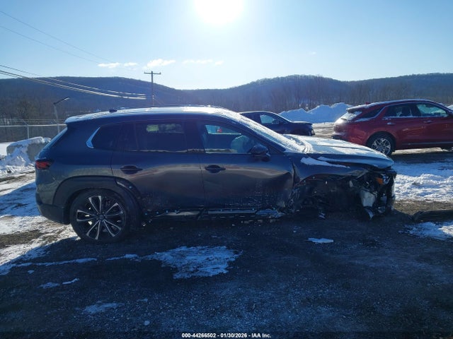 Продаж на аукціоні авто 2023 Mazda Cx-50 2.5 S Premium Plus, vin: 7MMVABEM0PN138306, номер лоту: 44266502