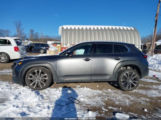 Продаж на аукціоні авто 2023 Mazda Cx-50 2.5 S Premium Plus, vin: 7MMVABEM0PN138306, номер лоту: 44266502
