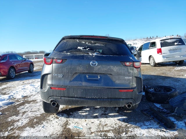 Продаж на аукціоні авто 2023 Mazda Cx-50 2.5 S Premium Plus, vin: 7MMVABEM0PN138306, номер лоту: 44266502