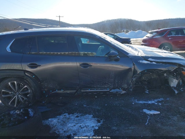Продаж на аукціоні авто 2023 Mazda Cx-50 2.5 S Premium Plus, vin: 7MMVABEM0PN138306, номер лоту: 44266502