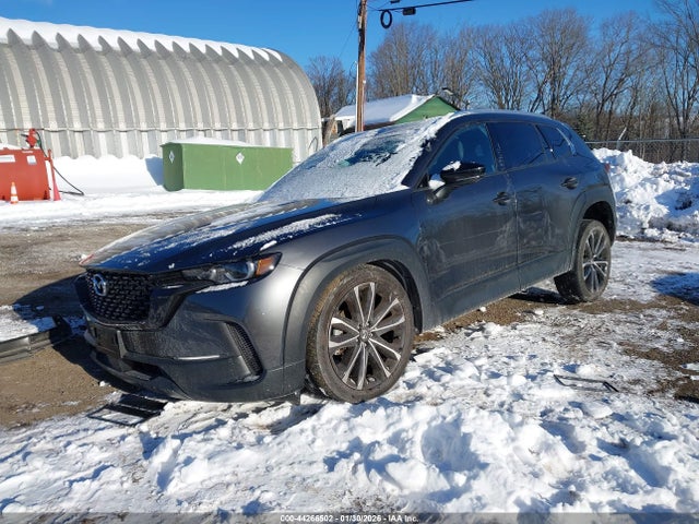 Продаж на аукціоні авто 2023 Mazda Cx-50 2.5 S Premium Plus, vin: 7MMVABEM0PN138306, номер лоту: 44266502