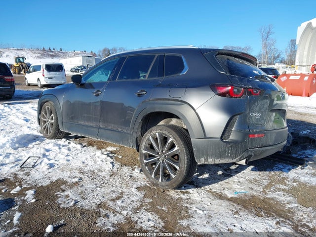 Продаж на аукціоні авто 2023 Mazda Cx-50 2.5 S Premium Plus, vin: 7MMVABEM0PN138306, номер лоту: 44266502