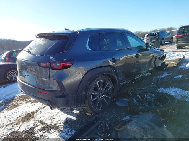 Продаж на аукціоні авто 2023 Mazda Cx-50 2.5 S Premium Plus, vin: 7MMVABEM0PN138306, номер лоту: 44266502