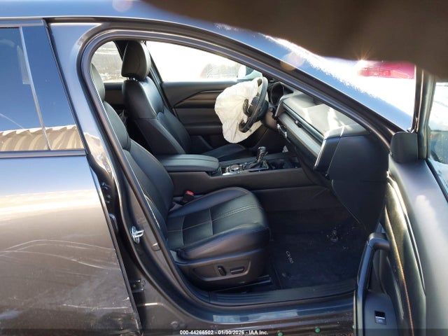 Продаж на аукціоні авто 2023 Mazda Cx-50 2.5 S Premium Plus, vin: 7MMVABEM0PN138306, номер лоту: 44266502