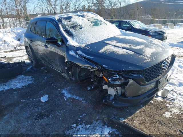 Продаж на аукціоні авто 2023 Mazda Cx-50 2.5 S Premium Plus, vin: 7MMVABEM0PN138306, номер лоту: 44266502