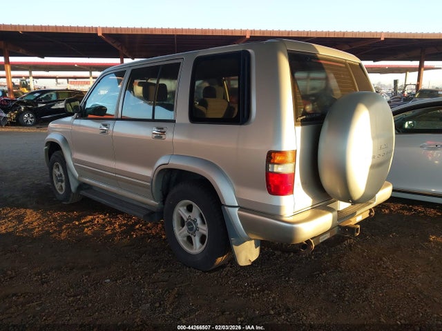 1998 ISUZU TROOPER JACDJ58X1W7918397 Photo 2
