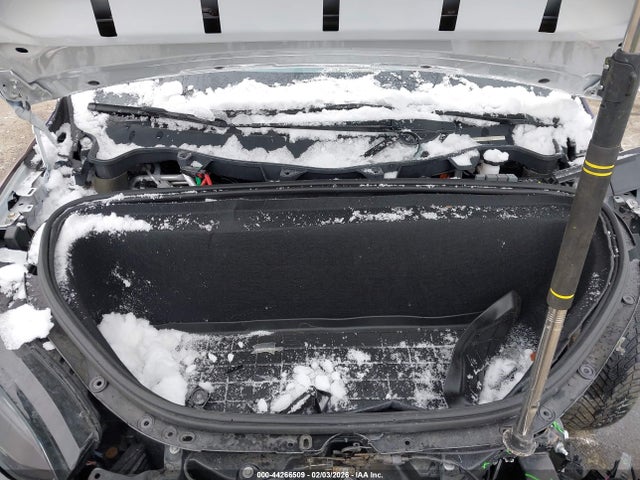 2020 TESLA MODEL X 5YJXCBE47LF248488 Photo 9