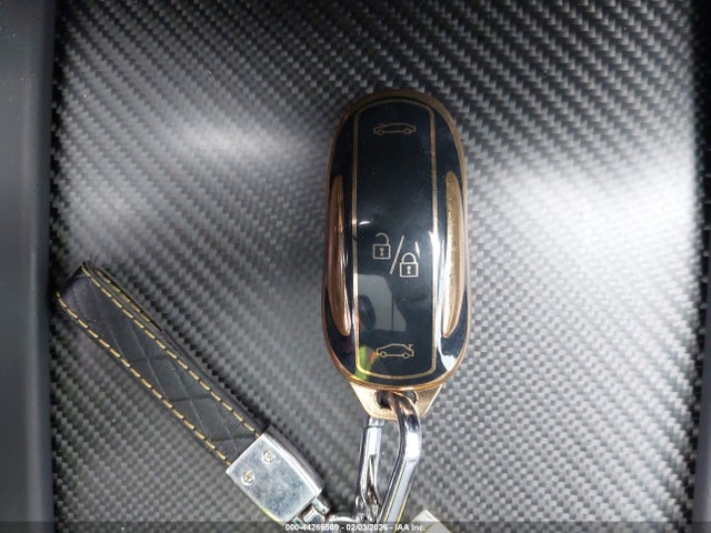 2020 TESLA MODEL X 5YJXCBE47LF248488 Photo 10