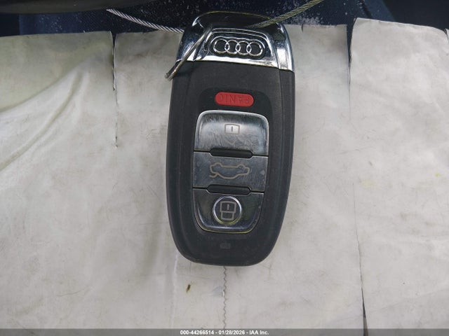 2014 AUDI Q5 WA1LFAFPXEA106327 Photo 10