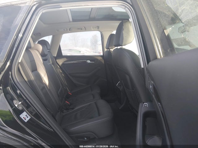 2014 AUDI Q5 WA1LFAFPXEA106327 Photo 7