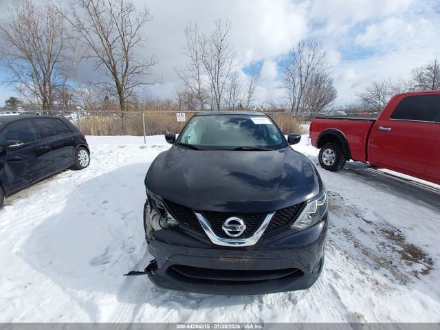 Продажа на аукционе авто 2017 Nissan Rogue Sport S, vin: JN1BJ1CR9HW140047, номер лота: 44266515