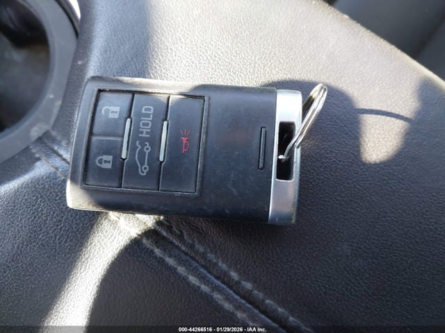 44266516 :رقم المزاد ، 1G6AA5RX2E0184611 vin ، 2014 Cadillac Ats Standard مزاد بيع