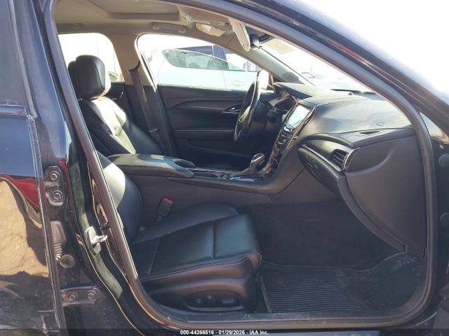 44266516 :رقم المزاد ، 1G6AA5RX2E0184611 vin ، 2014 Cadillac Ats Standard مزاد بيع