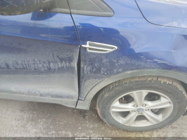 Продаж на аукціоні авто 2014 Ford Escape Se, vin: 1FMCU0GX9EUD08445, номер лоту: 44266522