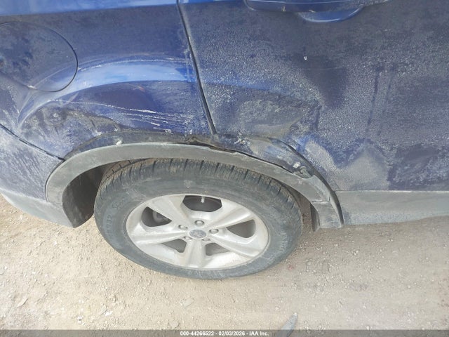 Продаж на аукціоні авто 2014 Ford Escape Se, vin: 1FMCU0GX9EUD08445, номер лоту: 44266522