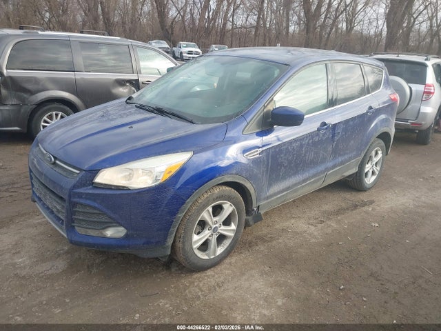 Продаж на аукціоні авто 2014 Ford Escape Se, vin: 1FMCU0GX9EUD08445, номер лоту: 44266522