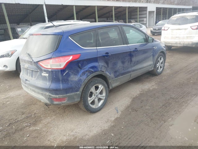 Продаж на аукціоні авто 2014 Ford Escape Se, vin: 1FMCU0GX9EUD08445, номер лоту: 44266522