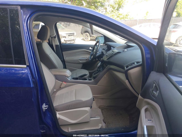 Продаж на аукціоні авто 2014 Ford Escape Se, vin: 1FMCU0GX9EUD08445, номер лоту: 44266522