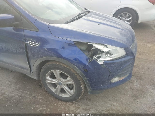 Продаж на аукціоні авто 2014 Ford Escape Se, vin: 1FMCU0GX9EUD08445, номер лоту: 44266522