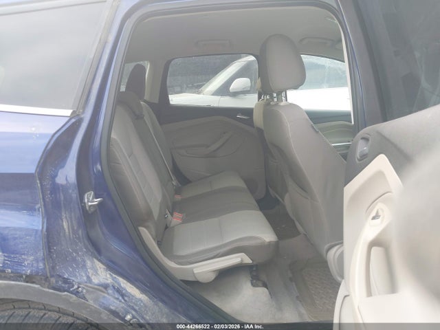 Продаж на аукціоні авто 2014 Ford Escape Se, vin: 1FMCU0GX9EUD08445, номер лоту: 44266522