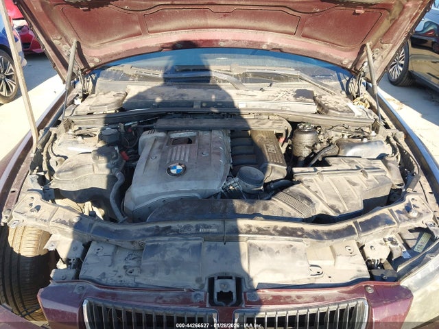 Aukcja sprzedaży 2006 Bmw 325i, vin: WBAVB13586K000528, numer aukcji: 44266527