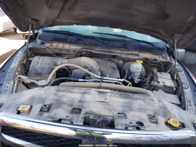 Aukcja sprzedaży 2019 Ram 1500 Classic, vin: 3C6RR7KT8KG723484, numer aukcji: 44266533