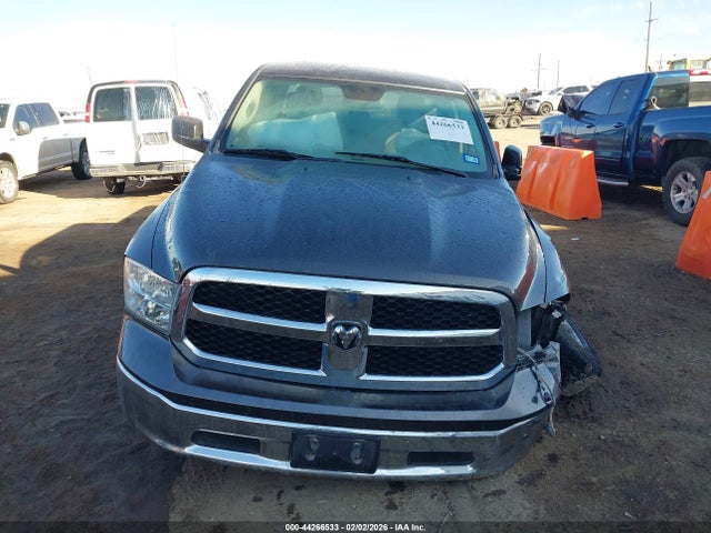 Aukcja sprzedaży 2019 Ram 1500 Classic, vin: 3C6RR7KT8KG723484, numer aukcji: 44266533