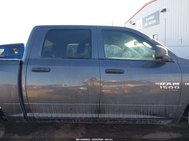 Aukcja sprzedaży 2019 Ram 1500 Classic, vin: 3C6RR7KT8KG723484, numer aukcji: 44266533