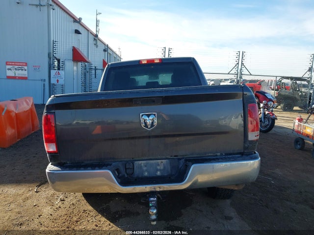 Aukcja sprzedaży 2019 Ram 1500 Classic, vin: 3C6RR7KT8KG723484, numer aukcji: 44266533
