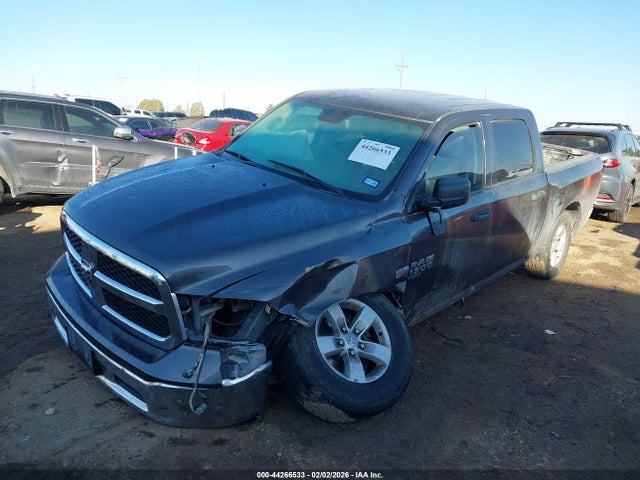 Aukcja sprzedaży 2019 Ram 1500 Classic, vin: 3C6RR7KT8KG723484, numer aukcji: 44266533