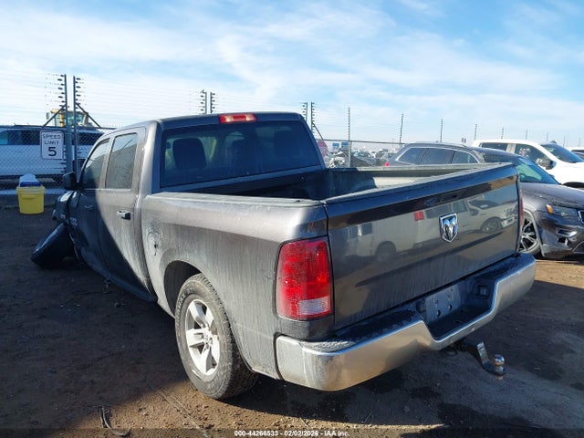 Aukcja sprzedaży 2019 Ram 1500 Classic, vin: 3C6RR7KT8KG723484, numer aukcji: 44266533