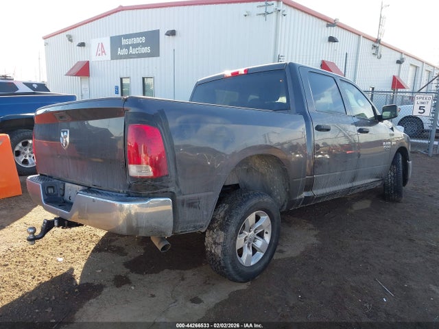 Aukcja sprzedaży 2019 Ram 1500 Classic, vin: 3C6RR7KT8KG723484, numer aukcji: 44266533