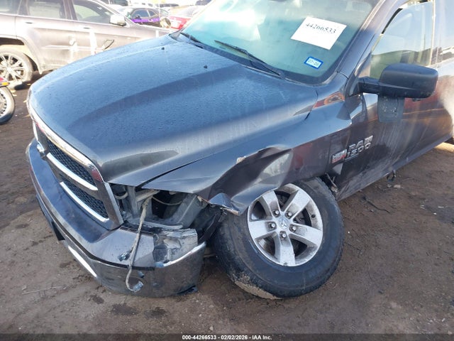 Aukcja sprzedaży 2019 Ram 1500 Classic, vin: 3C6RR7KT8KG723484, numer aukcji: 44266533