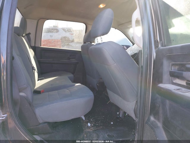 Aukcja sprzedaży 2019 Ram 1500 Classic, vin: 3C6RR7KT8KG723484, numer aukcji: 44266533