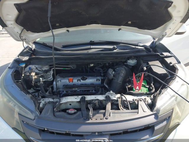5J6RM3H78EL038753 Honda Cr-v Ex-l