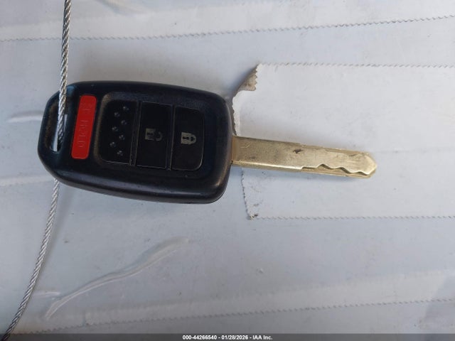 5J6RM3H78EL038753 Honda Cr-v Ex-l
