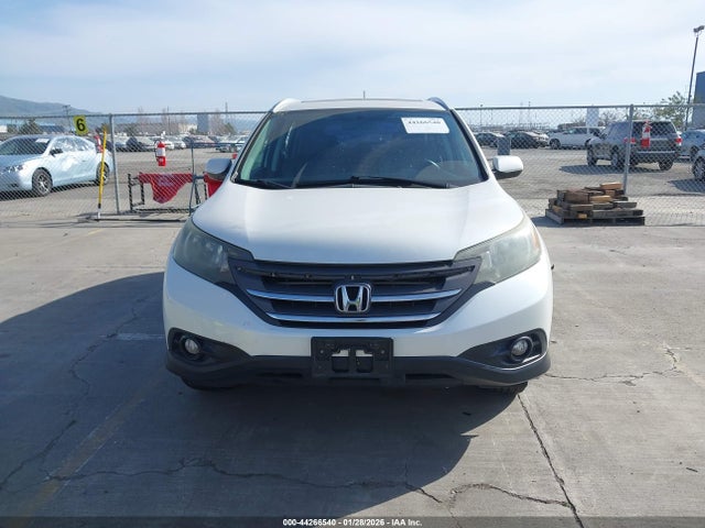 5J6RM3H78EL038753 Honda Cr-v Ex-l