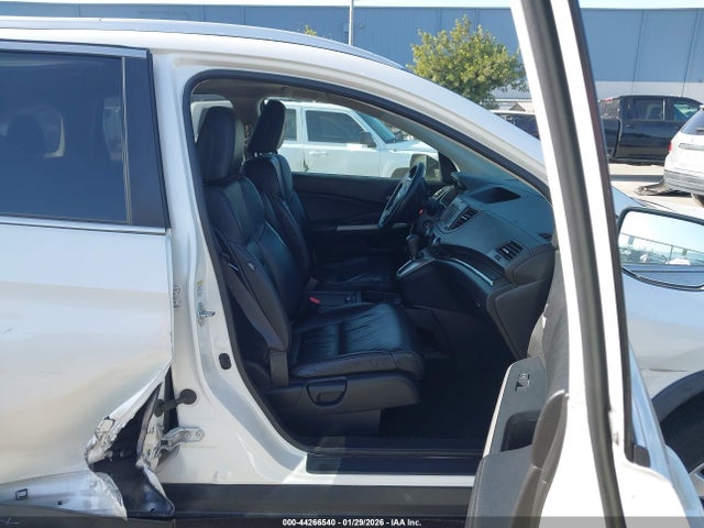 5J6RM3H78EL038753 Honda Cr-v Ex-l