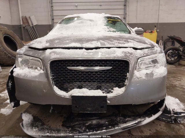 Aukcja sprzedaży 2016 Chrysler 300 Anniversary Edition, vin: 2C3CCARG2GH344210, numer aukcji: 44266554