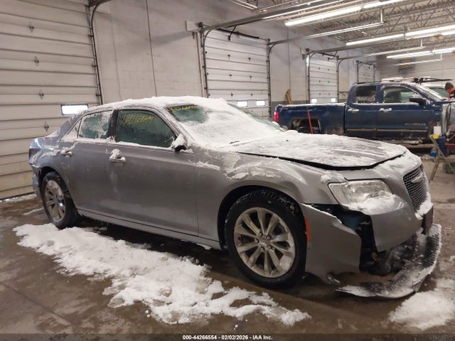 Aukcja sprzedaży 2016 Chrysler 300 Anniversary Edition, vin: 2C3CCARG2GH344210, numer aukcji: 44266554