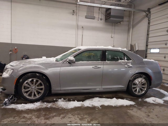 Aukcja sprzedaży 2016 Chrysler 300 Anniversary Edition, vin: 2C3CCARG2GH344210, numer aukcji: 44266554