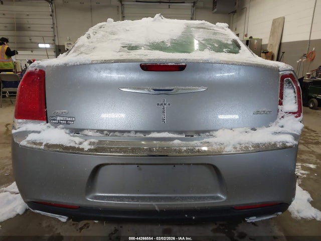 Aukcja sprzedaży 2016 Chrysler 300 Anniversary Edition, vin: 2C3CCARG2GH344210, numer aukcji: 44266554
