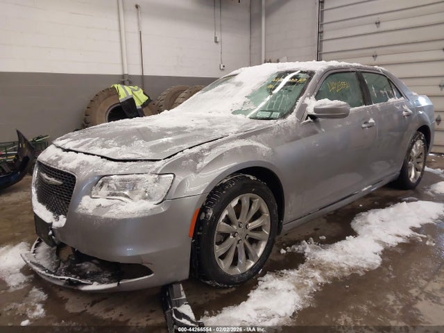 Aukcja sprzedaży 2016 Chrysler 300 Anniversary Edition, vin: 2C3CCARG2GH344210, numer aukcji: 44266554