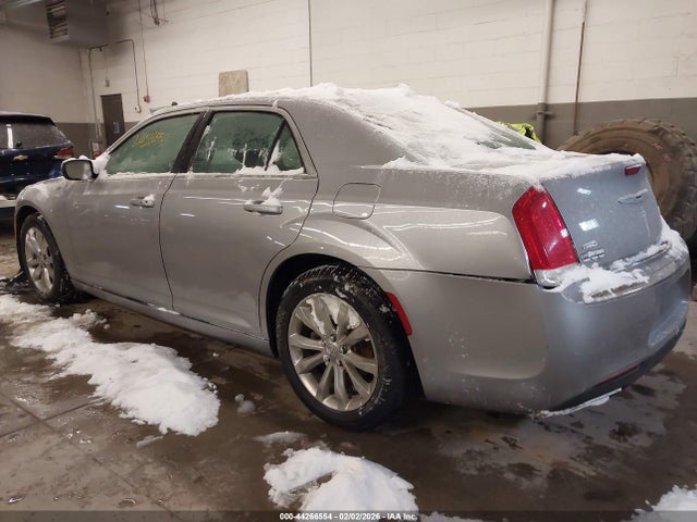 Aukcja sprzedaży 2016 Chrysler 300 Anniversary Edition, vin: 2C3CCARG2GH344210, numer aukcji: 44266554