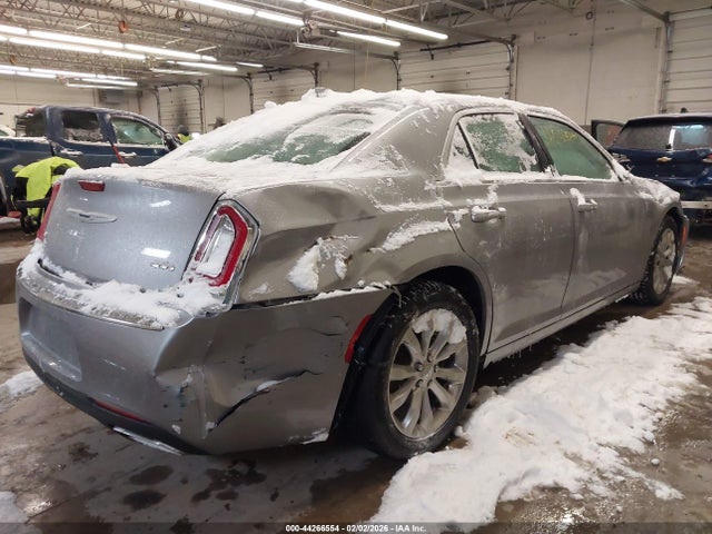 Aukcja sprzedaży 2016 Chrysler 300 Anniversary Edition, vin: 2C3CCARG2GH344210, numer aukcji: 44266554
