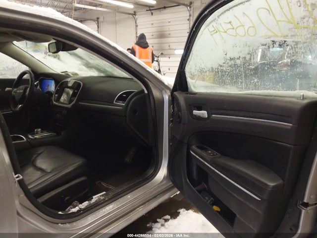 Aukcja sprzedaży 2016 Chrysler 300 Anniversary Edition, vin: 2C3CCARG2GH344210, numer aukcji: 44266554