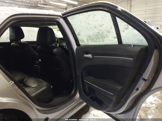Aukcja sprzedaży 2016 Chrysler 300 Anniversary Edition, vin: 2C3CCARG2GH344210, numer aukcji: 44266554