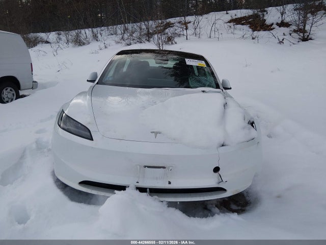 Aukcja sprzedaży 2024 Tesla Model 3 Long Range Dual Motor All-wheel Drive/rear-wheel Drive, vin: 5YJ3E1EA4RF844904, numer aukcji: 44266555