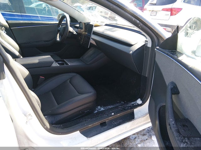 Aukcja sprzedaży 2024 Tesla Model 3 Long Range Dual Motor All-wheel Drive/rear-wheel Drive, vin: 5YJ3E1EA4RF844904, numer aukcji: 44266555